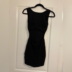 Bebe dress size small